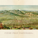 Illustration for article titled 13 Gorgeous Panoramic Maps Drawn Long Before Satellites Even Existed